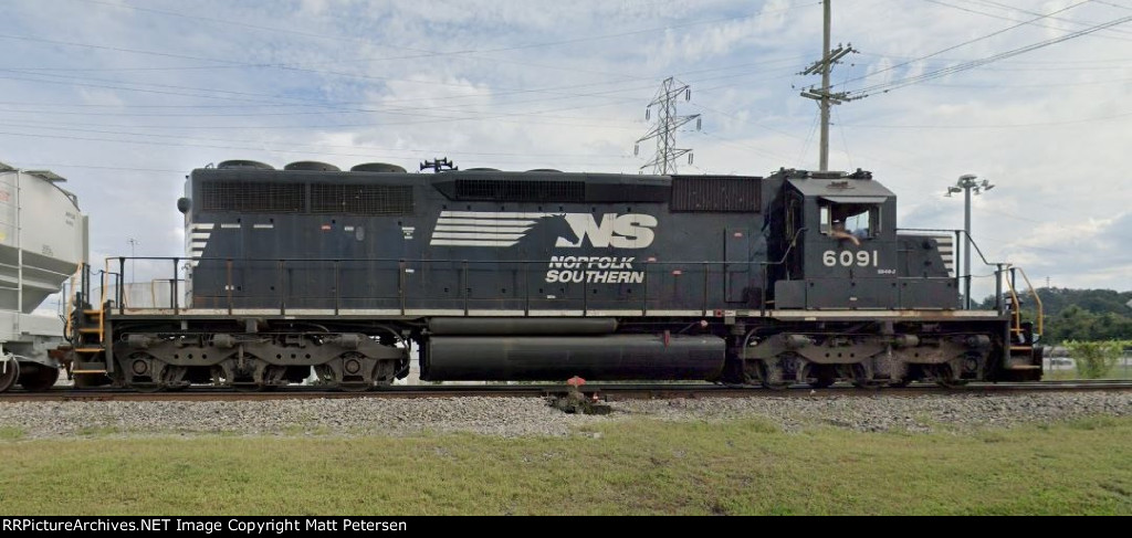 NS 6091